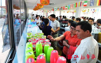 足不出境，網羅各國商品——日用品銷售的全球化新趨勢