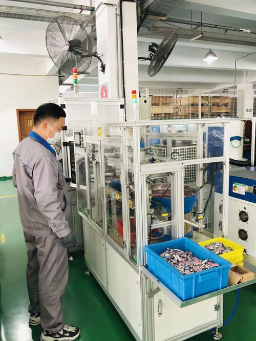 備了1萬(wàn)個(gè)口罩、1噸消毒水，這家年銷售額過(guò)億的零件廠不一般