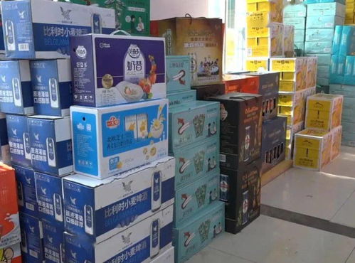 小超市效益如何折射三站鎮(zhèn)域經(jīng)濟(jì)活力 以日用品銷售為視角